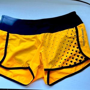 Reebok shorts